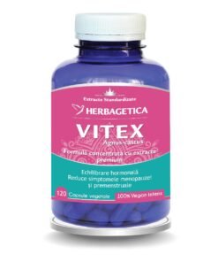 Vitex Zen Forte