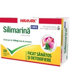 Silimarina Forte