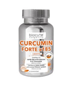 Curcumin Forte x 185 Lipozomal
