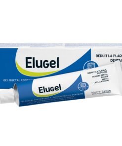 Gel oral analgezic si antiseptic