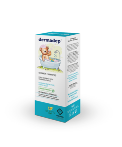 Sampon Dermadep