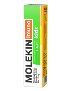 Molekin Imuno Kids