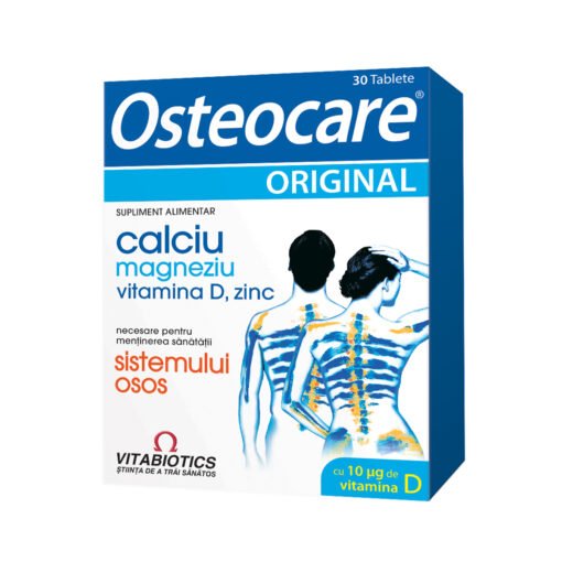 Osteocare original plus