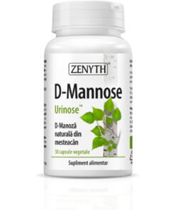 D-Mannose