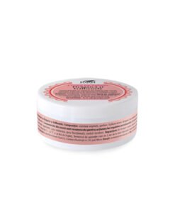 Crema tip balsam de Dragaica si Galbenele