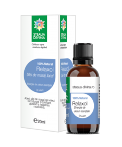 Ulei Relaxol