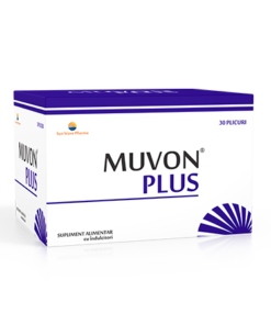 Muvon Plus