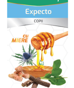 Patusin Expecto pentru copii