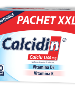 Calcidin