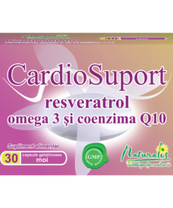 CardioSuport