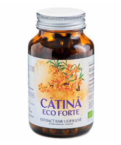Catina forte extract Raw liofilizat