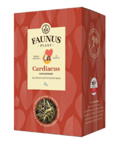 Ceai Cardiacus