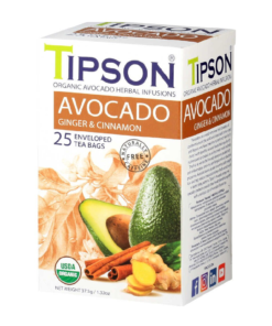 Ceai Eco avocado