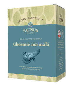 Ceai Retete Traditionale Glicemie normala