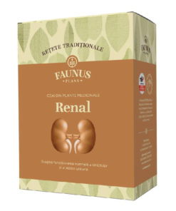 Ceai Retete Traditionale Renal