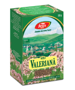 Ceai Valeriana N153
