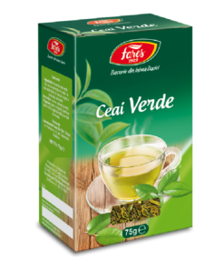 Ceai verde