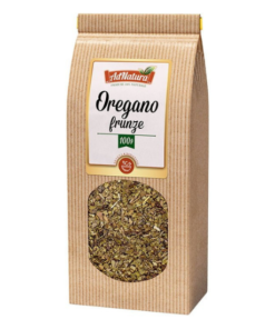 Frunze de oregano