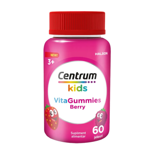 Centrum Kids VitaGummies Berry