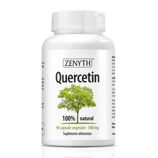 Quercetin