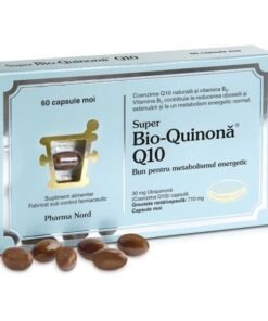 Super Bio-Quinona Q10 30mg