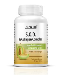 SOD + Collagen Complex