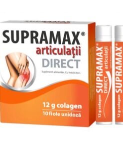 Supramax articulatii Direct 12g colagen