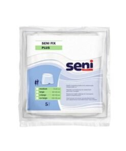 Chilot elastic de sustinere Seni Fix Plus