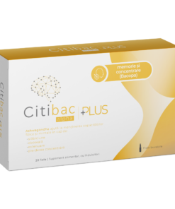 Citibac Alpha Plus