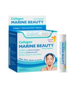 Colagen Marin lichid hidrolizat MARINE BEAUTY