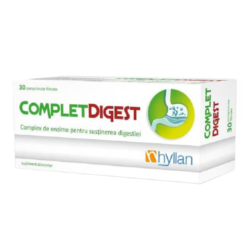 Complet Digest