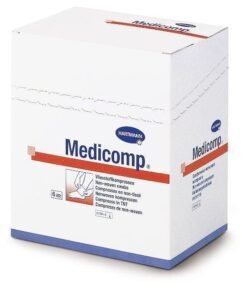 Comprese Medicomp Extra Steril HartMann
