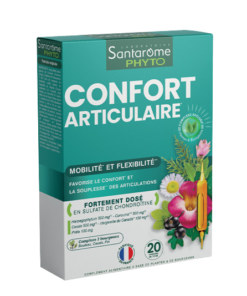 Confort Articulaire