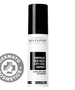 Crema contur pentru ochi Expert Pro Colagen
