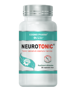 NeuroTonic