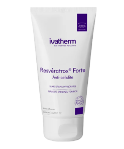 Crema anticelulitica Resveratrox Forte