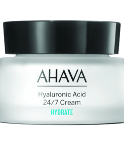 Crema de fata cu acid hyaluronic 24/7 Hydrate