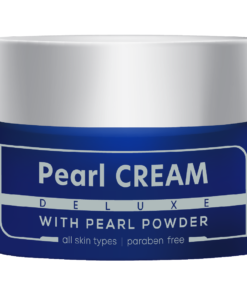 Crema cu efect de intinerire Pearl Deluxe