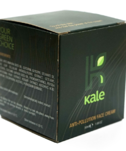Crema de fata anti poluare
