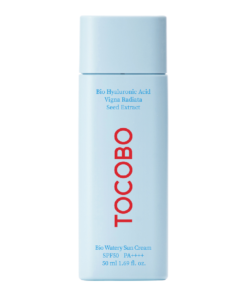 Crema lejera pentru protectie solara SPF50+ PA++++