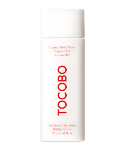 Crema pentru uniformizarea nuantei tenului cu SPF50+ PA++++