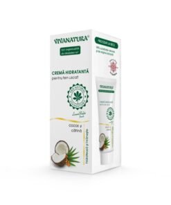 Crema de fata hidratanta pentru ten uscat