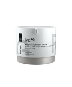 Crema de noapte regeneranta IvaRG