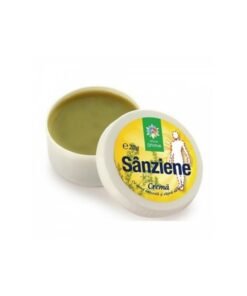 Crema sanziene