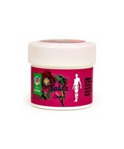 Crema de spanz