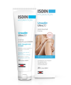 Crema hidratanta anti-rugozitati Ureadin Ultra20