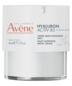 Crema de noapte multi-intensiva Hyaluron Activ B3