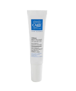Crema pentru reducerea pungilor de sub ochi