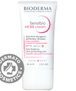 Crema BB SPF 30 Sensibio AR