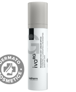 Crema de zi regeneranta cu SPF30